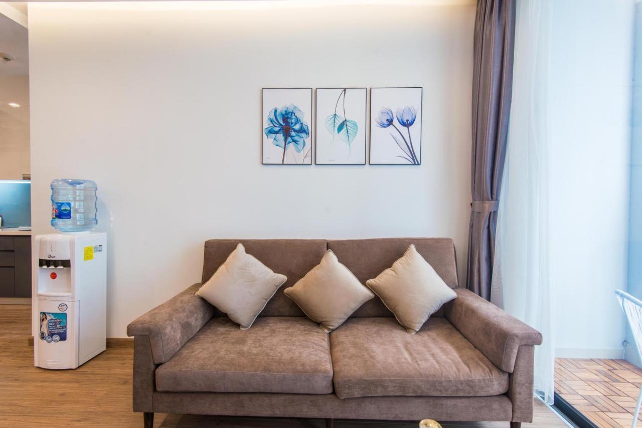 22Housing Vinhomes Metropolis Hotel & Apartment Hanoi Exterior photo