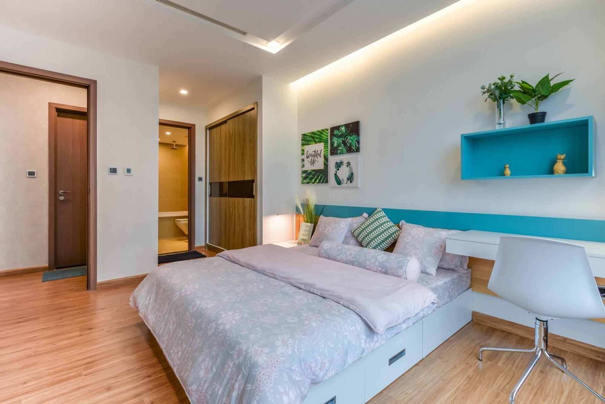 22Housing Vinhomes Metropolis Hotel & Apartment Hanoi Exterior photo