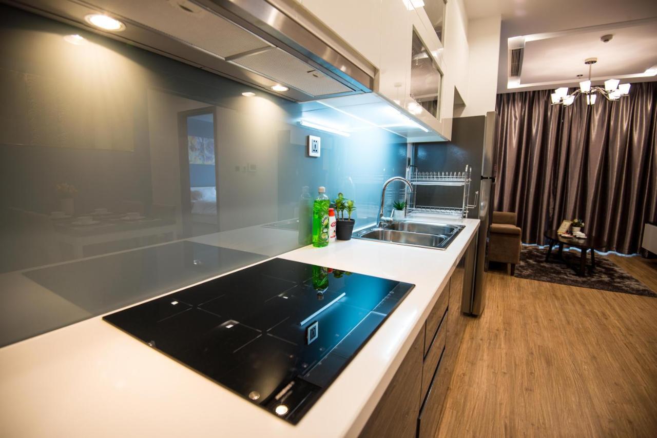 22Housing Vinhomes Metropolis Hotel & Apartment Hanoi Exterior photo