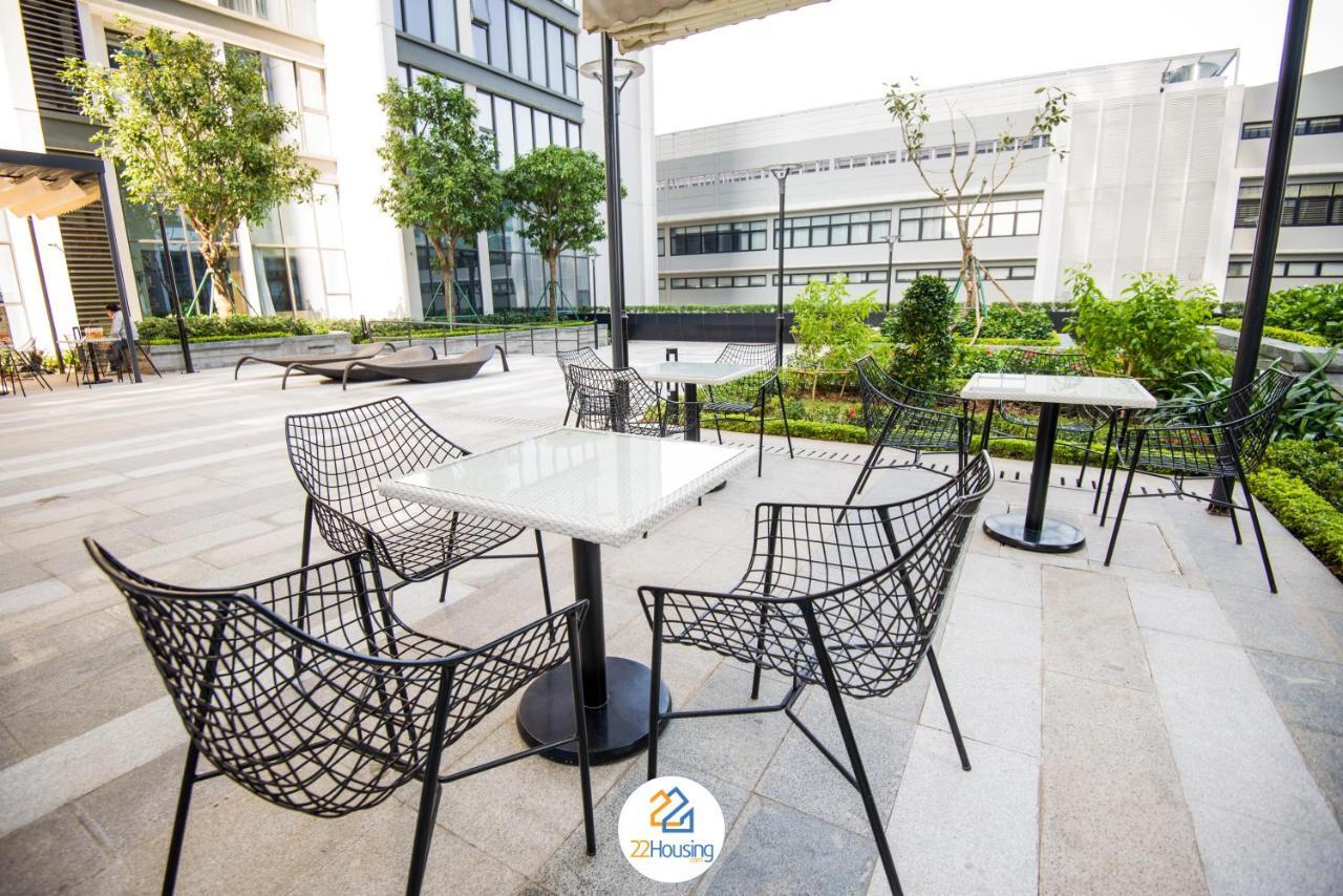 22Housing Vinhomes Metropolis Hotel & Apartment Hanoi Exterior photo